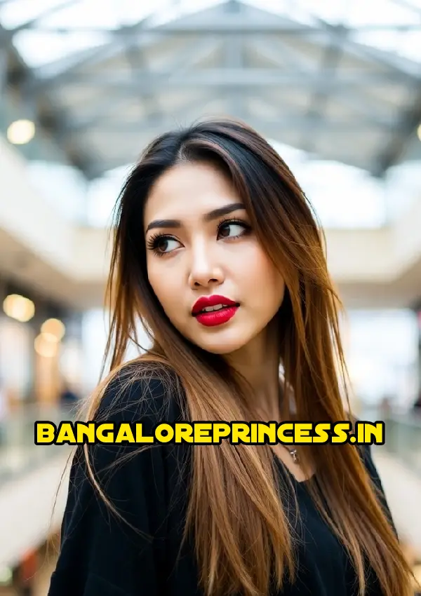 Harini Iyer desi call girl in Bangalore