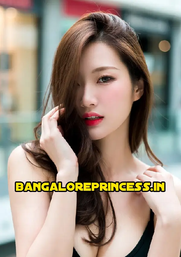 Verified Bangalore companion profile
