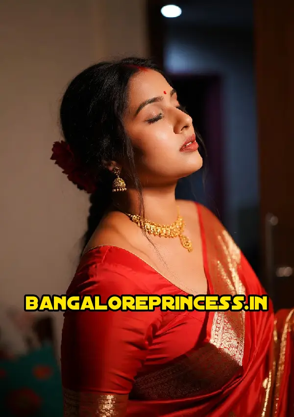 Kiara Shetty premium Bangalore companion