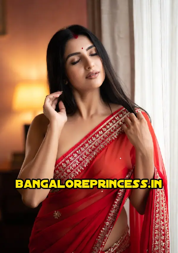 Nandini Rao housewife call girl in Bangalore